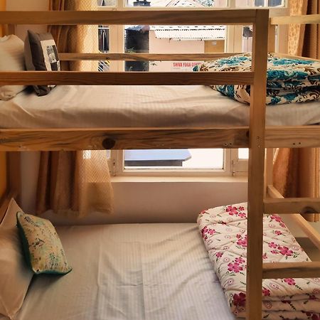 Be Happy Homestay 麦罗肯机 外观 照片
