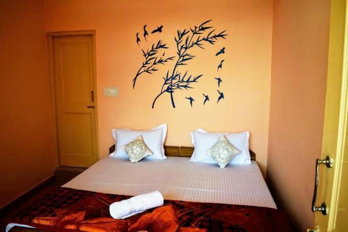 Be Happy Homestay 麦罗肯机 外观 照片