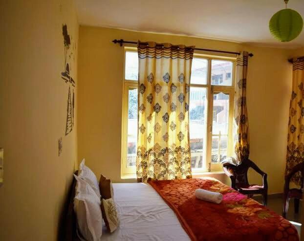 Be Happy Homestay 麦罗肯机 外观 照片