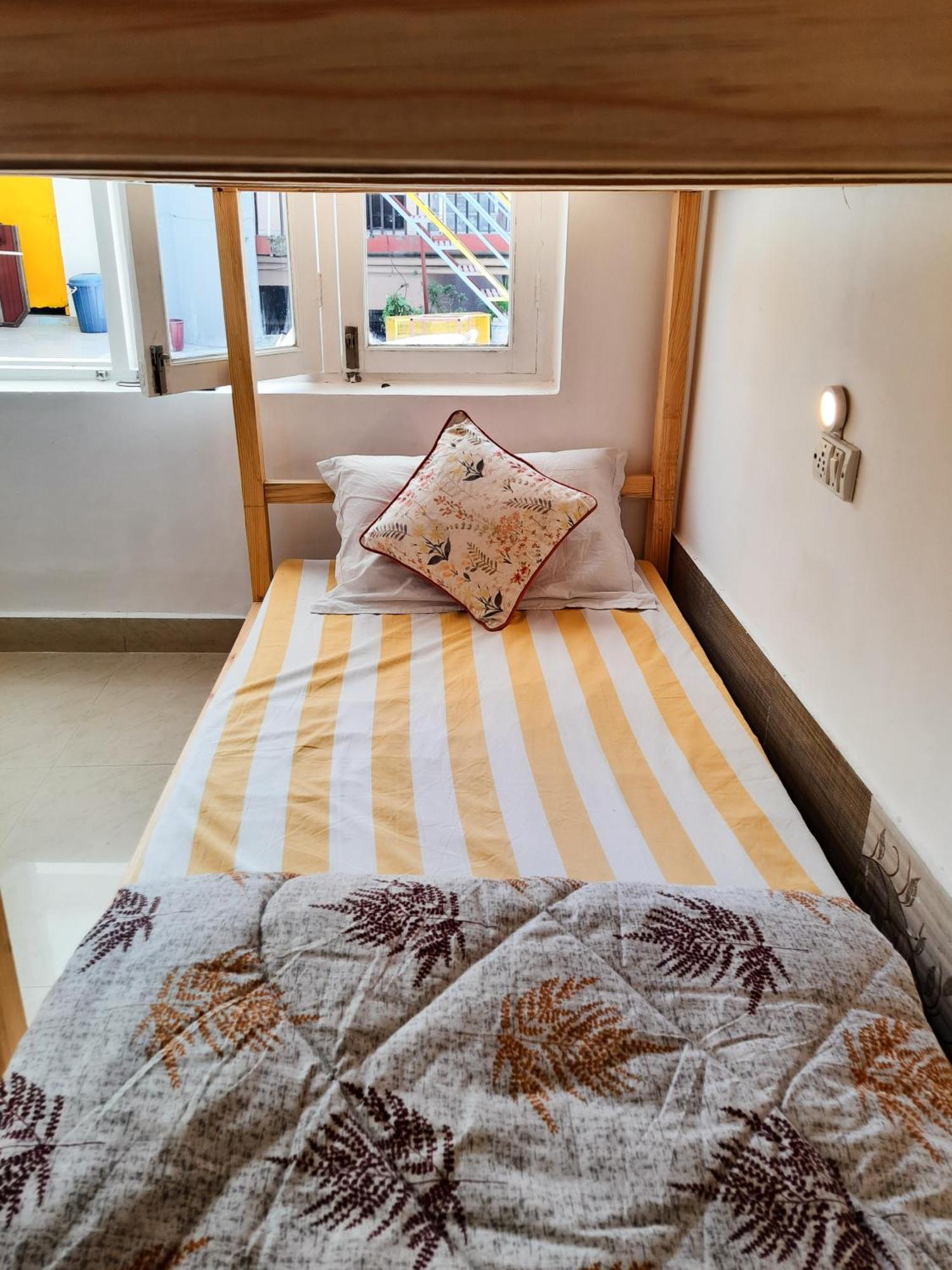 Be Happy Homestay 麦罗肯机 外观 照片